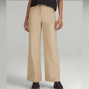 Lululemon City Sleek Pant